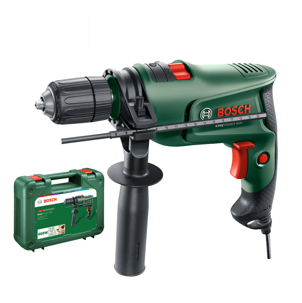BOSCH Universal Impact 600 Darbeli Matkap 600 Watt fiyatı