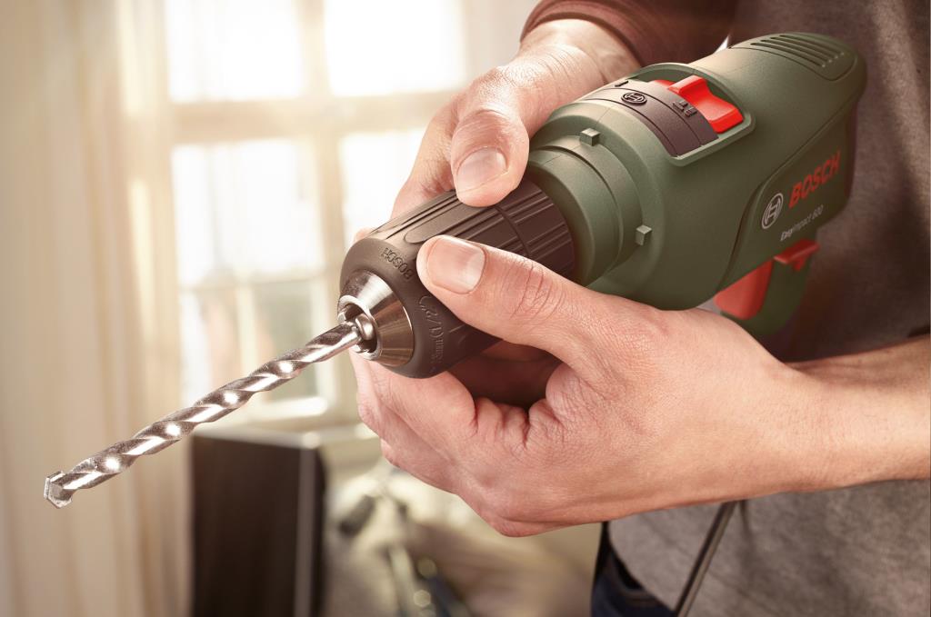BOSCH Universal Impact 600 Darbeli Matkap 600 Watt nereden bulurum
