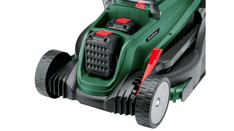 BOSCH Universal Rotak 18V-37-550 Çift Akülü Çim Biçme Makinası nereden bulurum