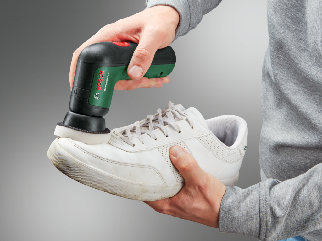 BOSCH UniversalBrush Akülü Temizleme Makinası nereden bulurum