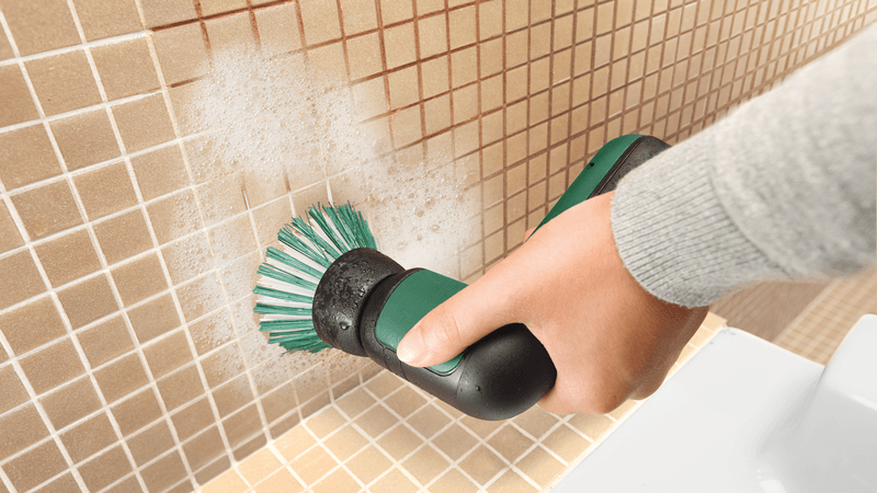BOSCH UniversalBrush Akülü Temizleme Makinası ne işe yarar
