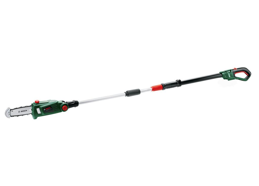 BOSCH UniversalChainPole 18 Teleskopik Zincirli Budama Testeresi (Akü ve Şarj Aleti Hariç) fiyatı