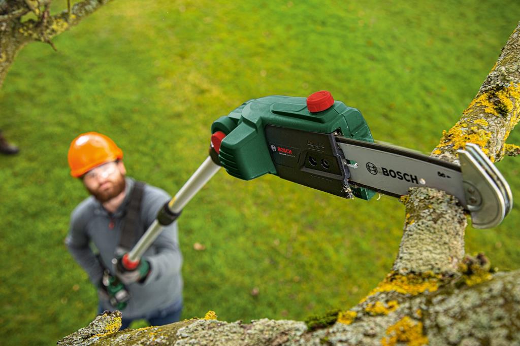 BOSCH UniversalChainPole 18 Teleskopik Zincirli Budama Testeresi (Akü ve Şarj Aleti Hariç) nereden bulurum