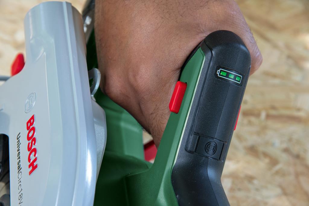 BOSCH UniversalCirc 18V-53 Akülü Daire Testere (Akü ve Şarj Aleti Hariç) nereden bulurum
