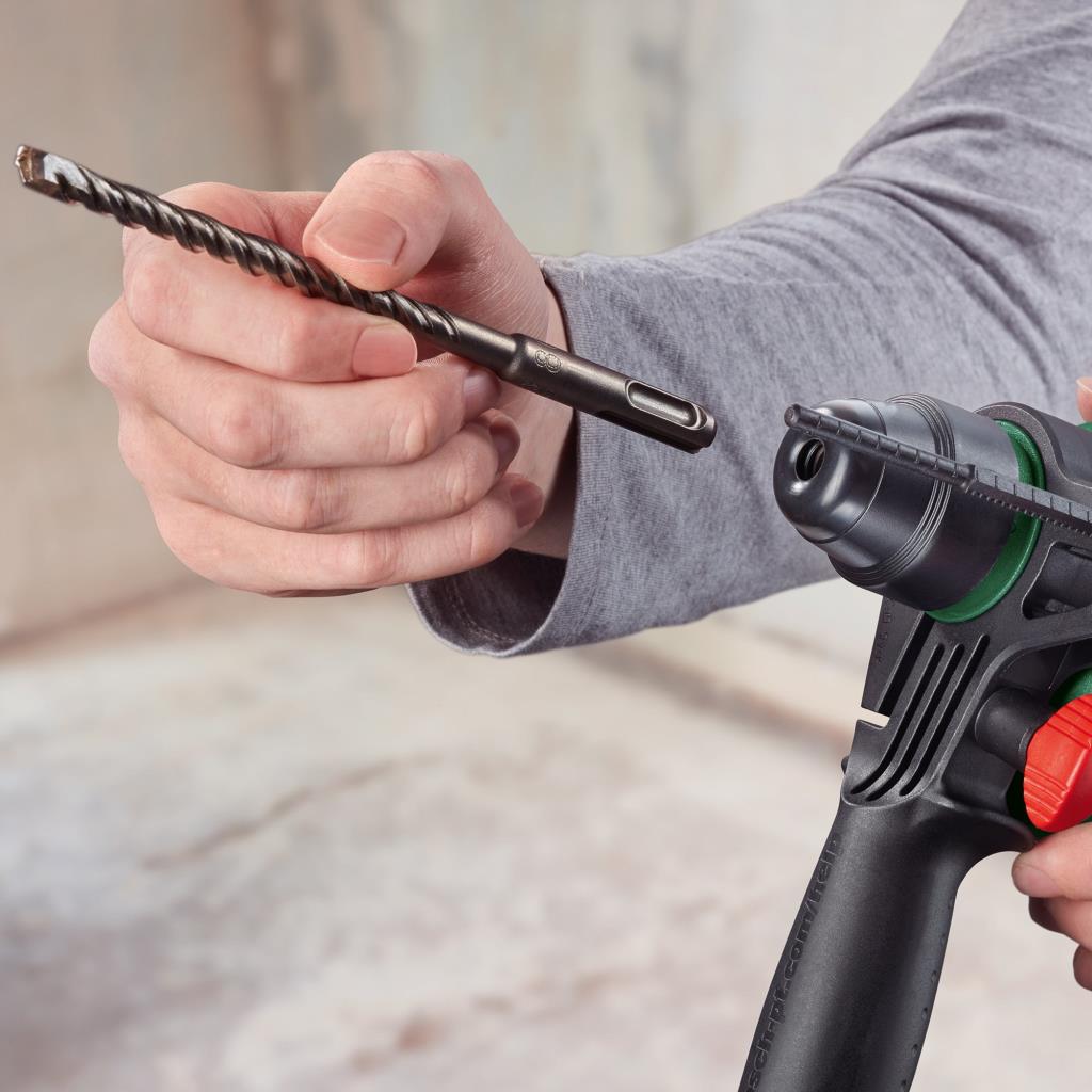 BOSCH UniversalHammer 18V Akülü Kırıcı Delici (Akü ve Şarj Aleti Hariç) ne işe yarar