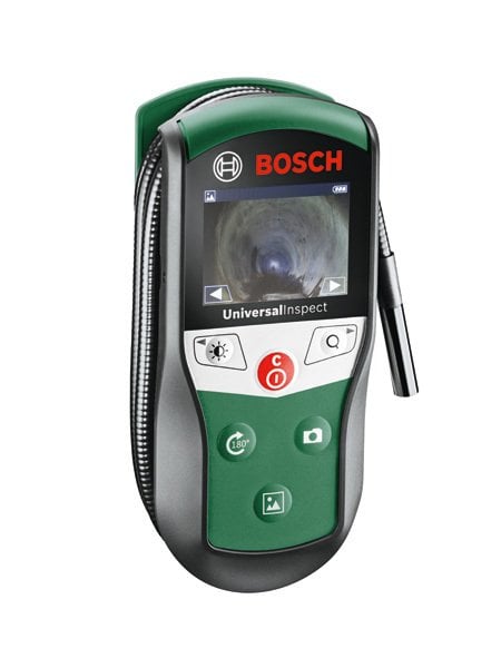 BOSCH UniversalInspect Denetim Kamerası fiyatı