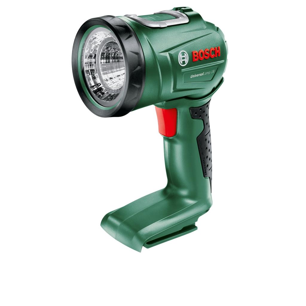 BOSCH UniversalLamp 18 El Feneri (Akü ve Şarj Aleti Hariç) fiyatı