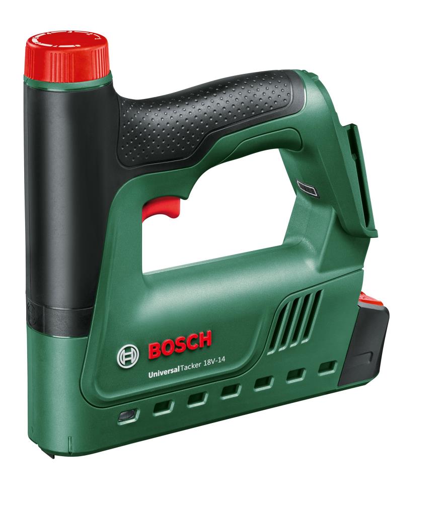 BOSCH UniversalTacker 18V-14 Akülü Zımba Tabancası (Akü ve Şarj Aleti Hariç) fiyatı