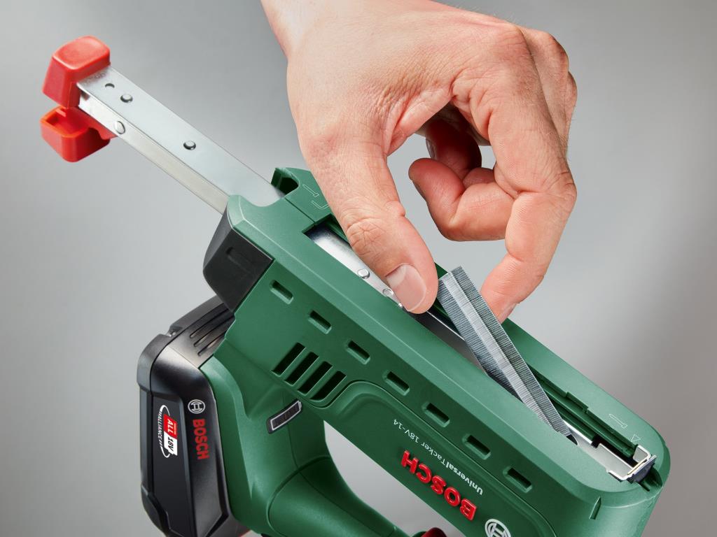 BOSCH UniversalTacker 18V-14 Akülü Zımba Tabancası (Akü ve Şarj Aleti Hariç) fiyatı