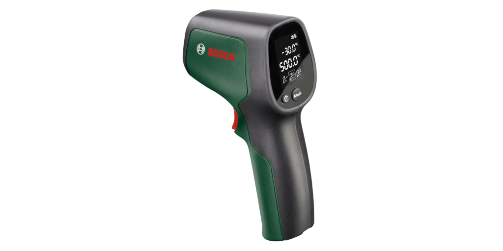 BOSCH UniversalTemp Dijital Termometre fiyatı