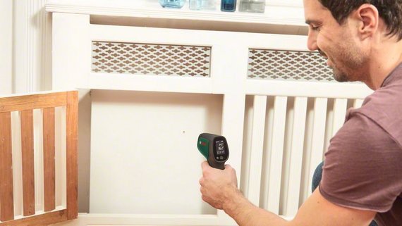 BOSCH UniversalTemp Dijital Termometre nereden bulurum