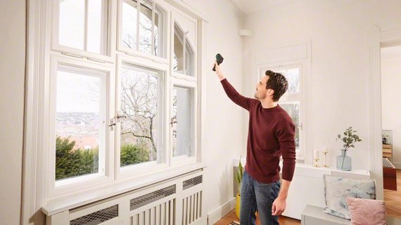 BOSCH UniversalTemp Dijital Termometre ne işe yarar