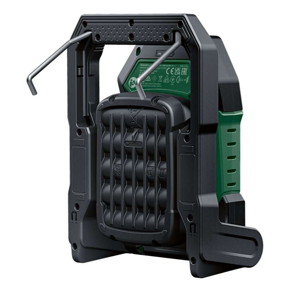 BOSCH UniversalWork Light 18V-2100 Akülü Fener (Akü ve Şarj Aleti Hariç) nasıl kullanılır