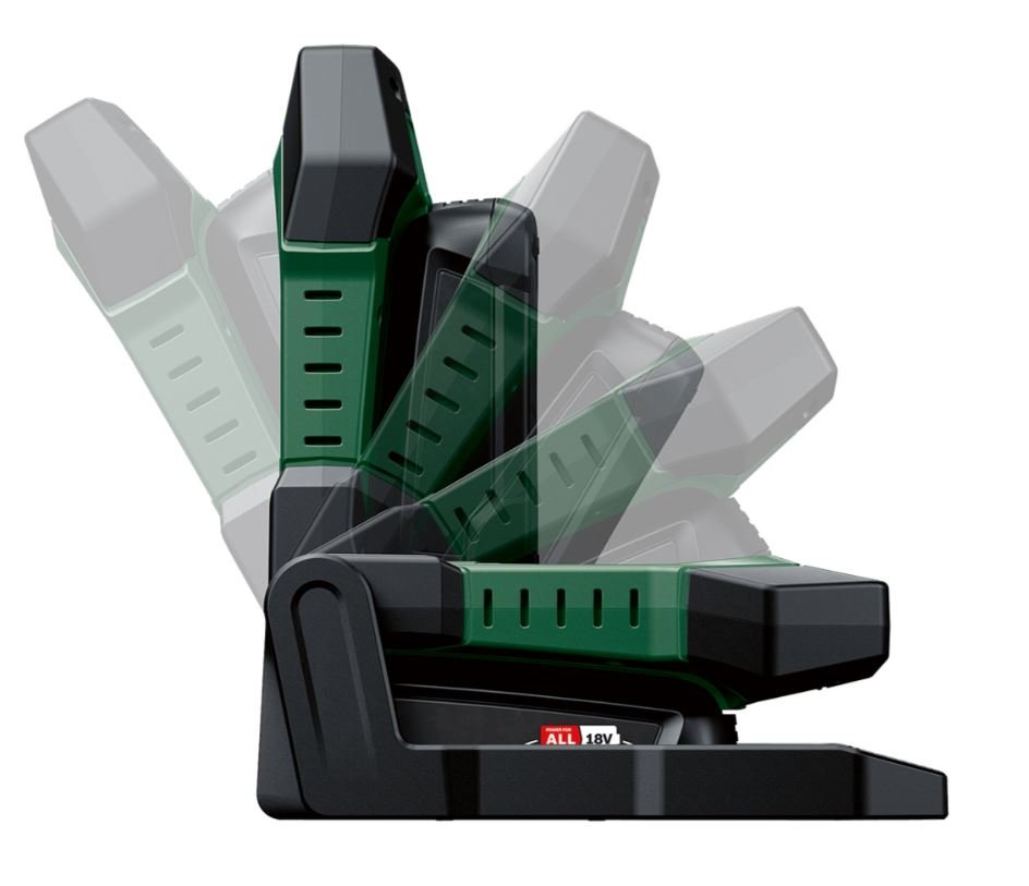 BOSCH UniversalWork Light 18V-2100 Akülü Fener (Akü ve Şarj Aleti Hariç) ne işe yarar