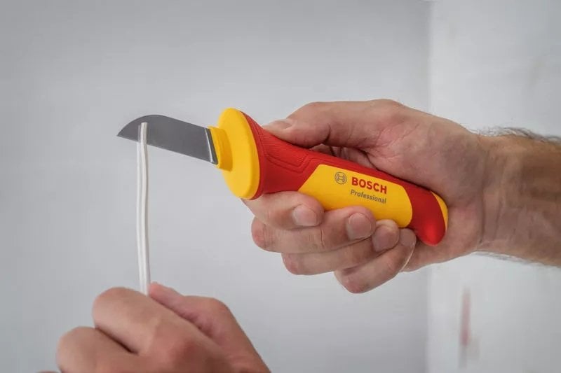 BOSCH VDE 1000 Volt İzoleli Kablo Sıyırıcı Bıçak (1600A02NF5) nereden bulurum