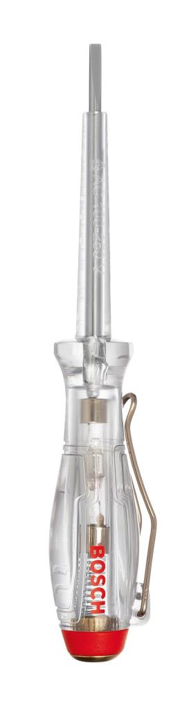 BOSCH VT/SL3 Kontrol Kalemi (1600A02ND8) nasıl kullanılır