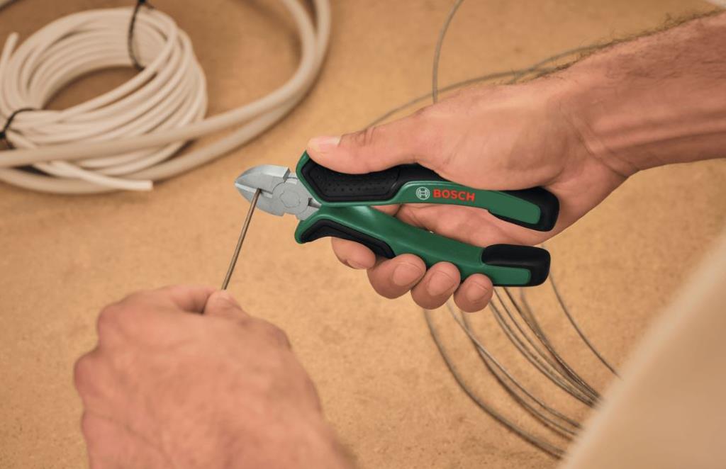BOSCH Yankeski 160 mm (1600A032VE) ne işe yarar