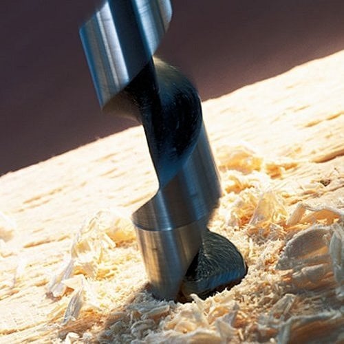 Bosch Yılan Tipi Ahşap Matkap Ucu 16 x 450 mm (2608597644) nereden bulurum