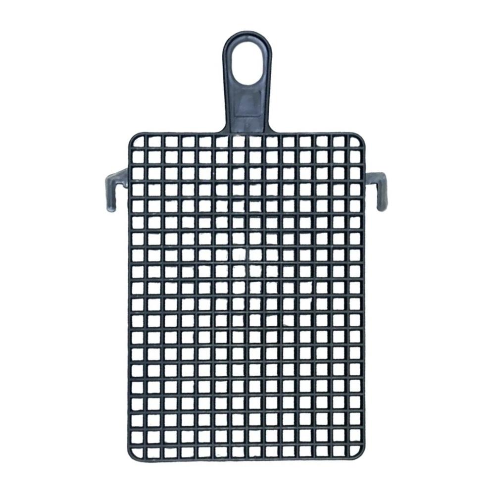 Boyacı Rulo Izgarası Rulo Eleği 28x20 cm nasıl kullanılır