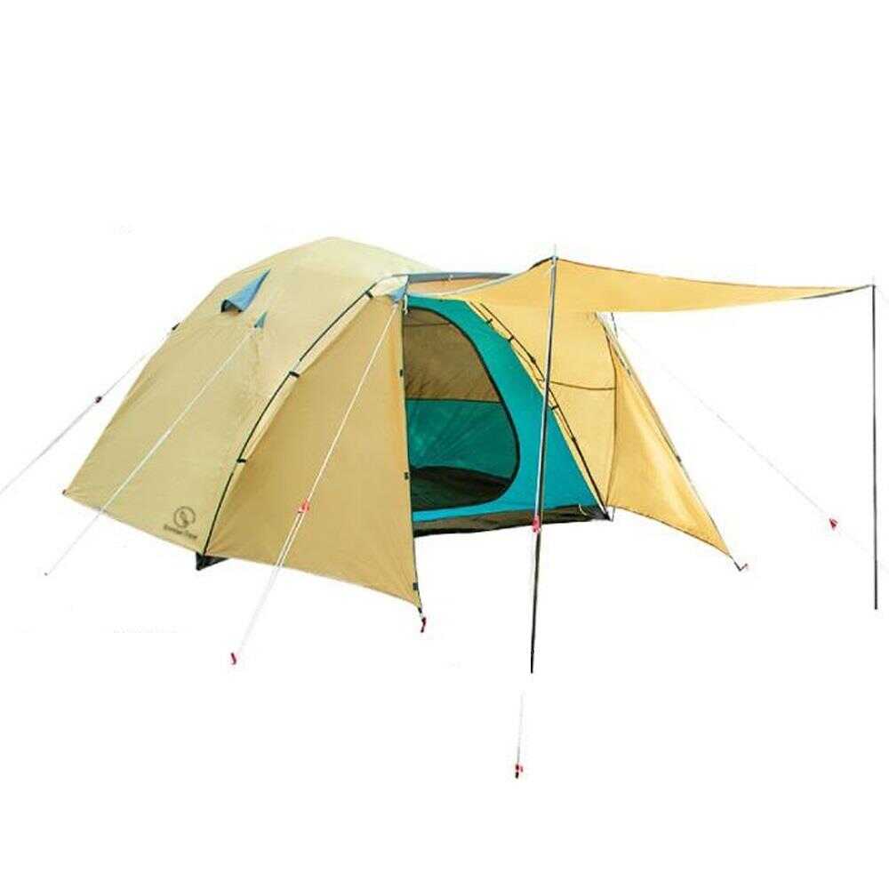 BREEZETIME Gogonature D6 Otomatik Çadır fiyatı