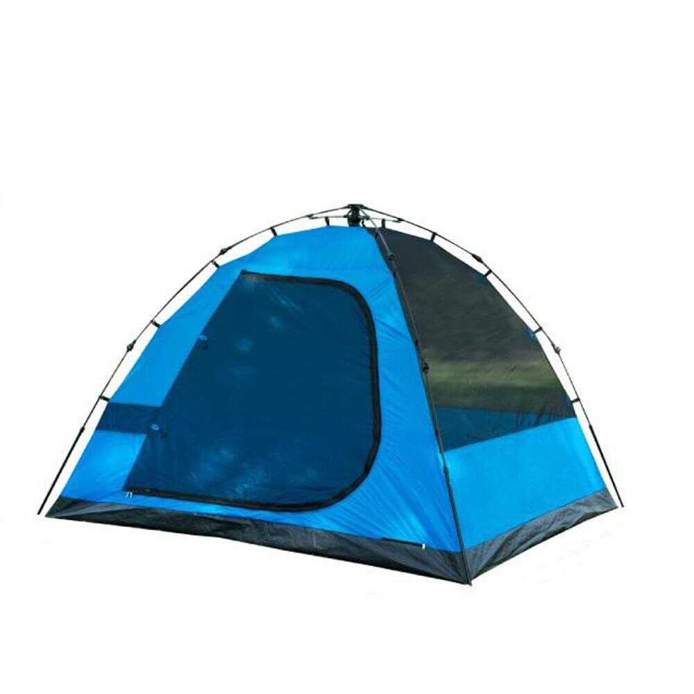 BREEZETIME Gogonature D6 Otomatik Çadır nasıl kullanılır