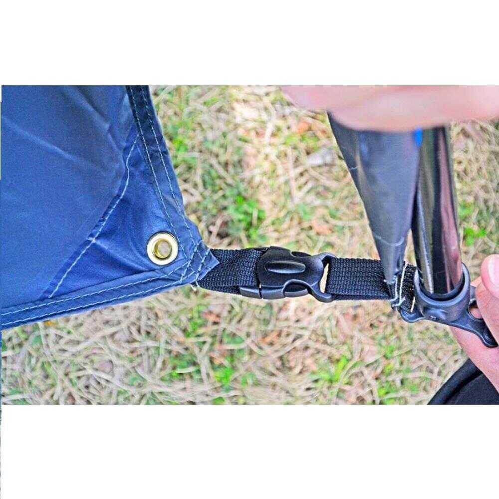 BREEZETIME Gogonature D6 Otomatik Çadır ne işe yarar