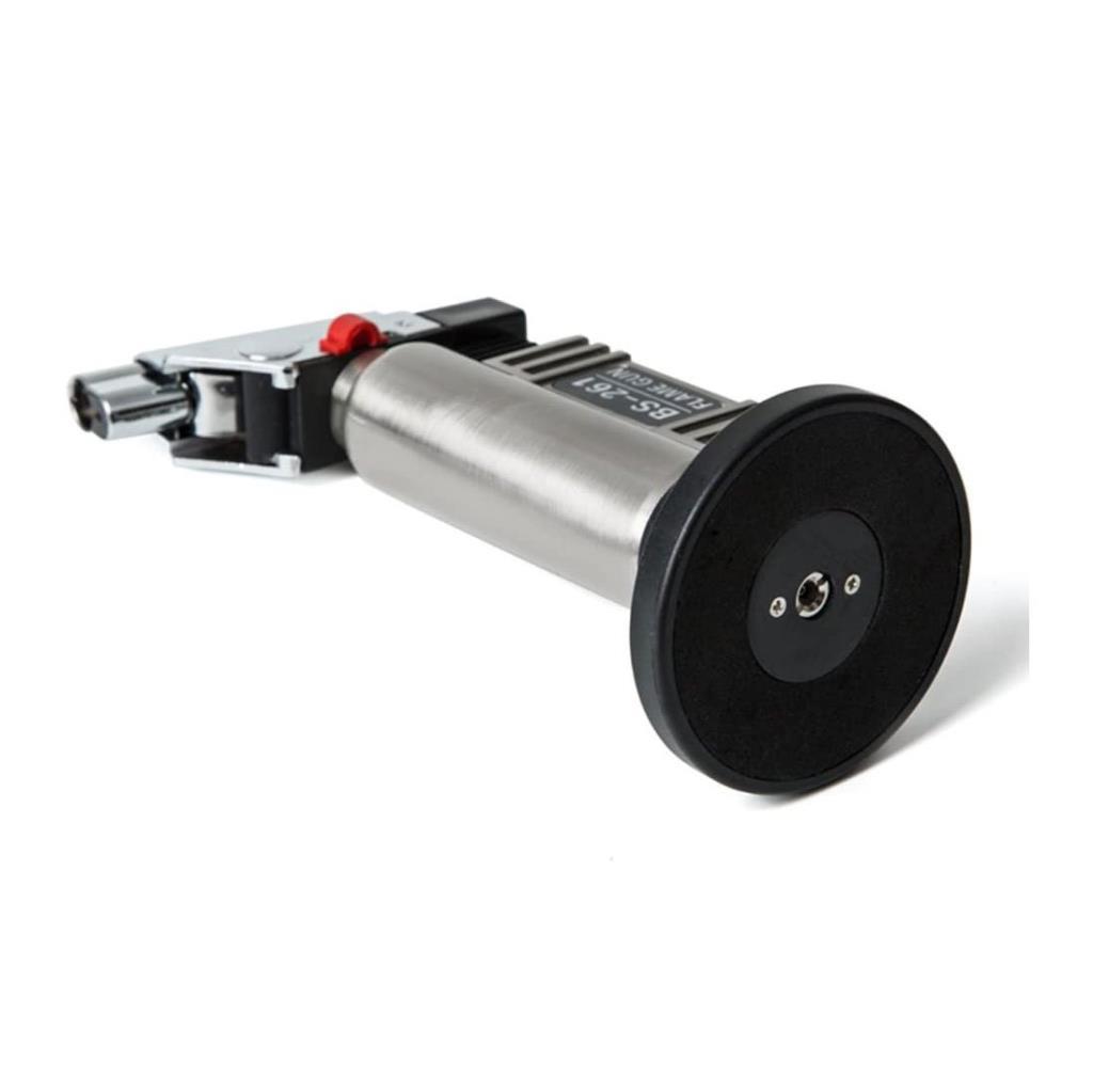BS-261 Bütan Gaz Torch Pürmüz Mavi Alev Çakmak ne işe yarar