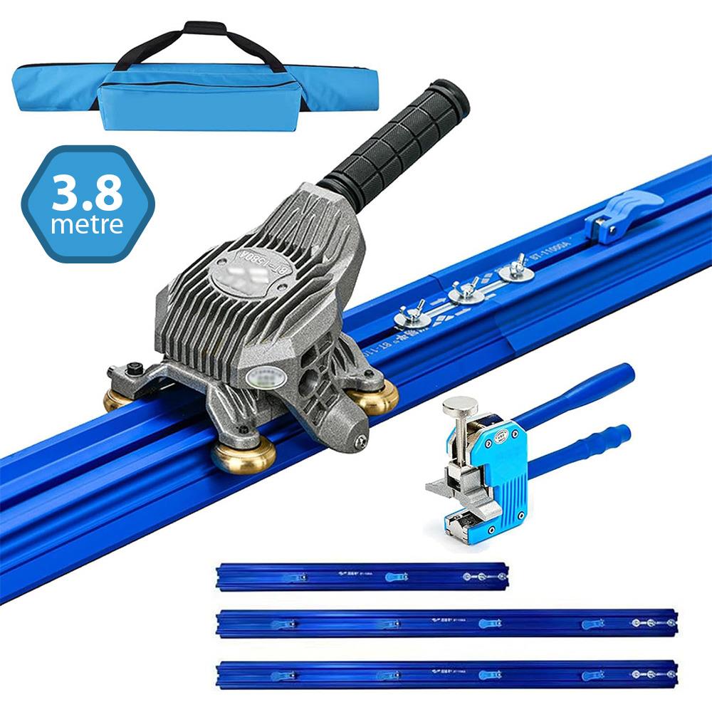 BT-1580A Portatif Ekstra Uzun Fayans Seramik Kesme 380 cm fiyatı