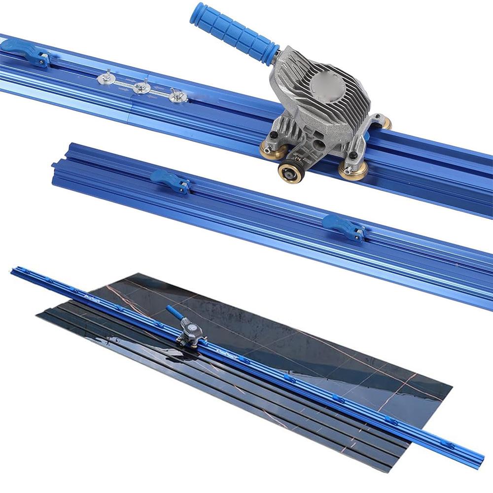 BT-1580A Portatif Ekstra Uzun Fayans Seramik Kesme 380 cm nasıl kullanılır