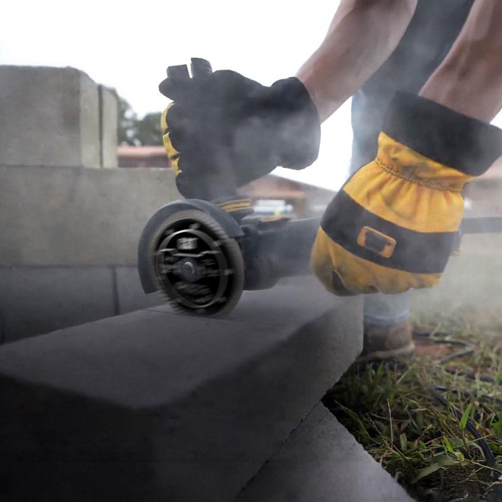 CAT DA09011 115mm Profesyonel Beton, Tuğla, Parke Taşı Elmas Kesme Diski (Turbo Kanallı Kenar) nereden bulurum