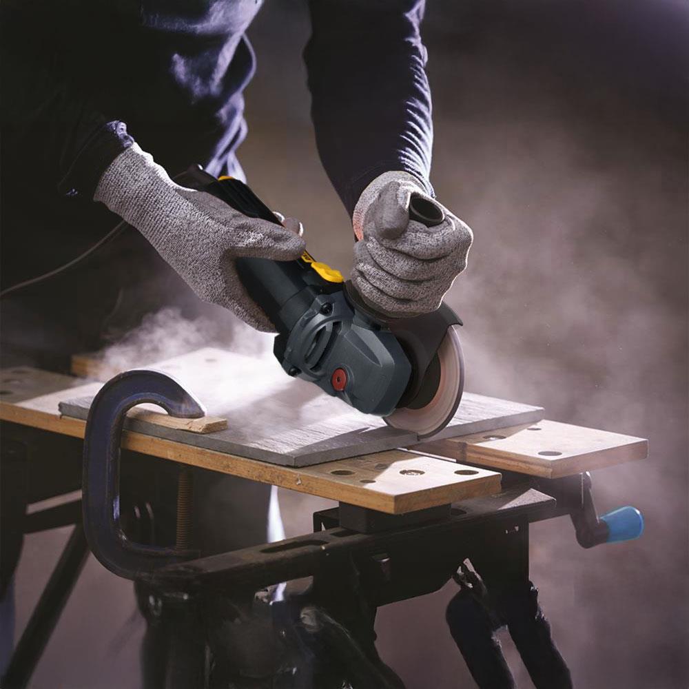 CAT DA09022 115mm Profesyonel Fayans, Seramik, Mermer Elmas Kesme Diski (Sürekli Kenar) nereden bulurum