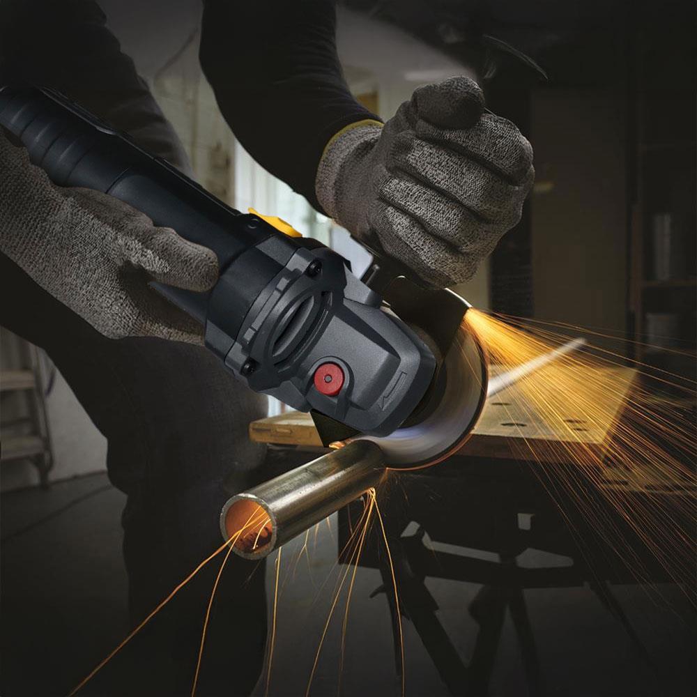 CAT DA09051 115mm Profesyonel Çelik, İnox, Demir Elmas Metal Kesme Diski (Soketli, Aralıklı Kenar) nereden bulurum