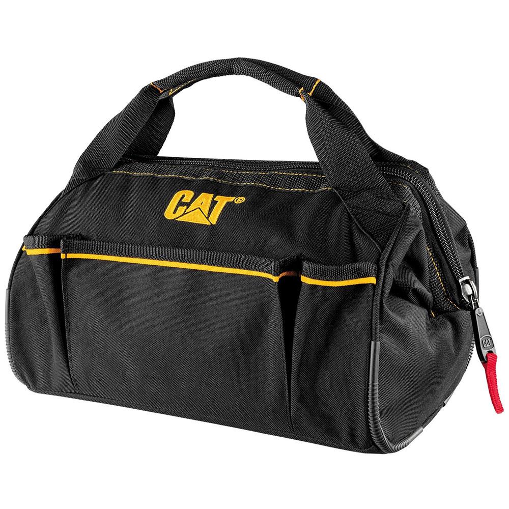 CAT DA980205 13'' Ağır Hizmet Bez Alet Takım Çantası fiyatı