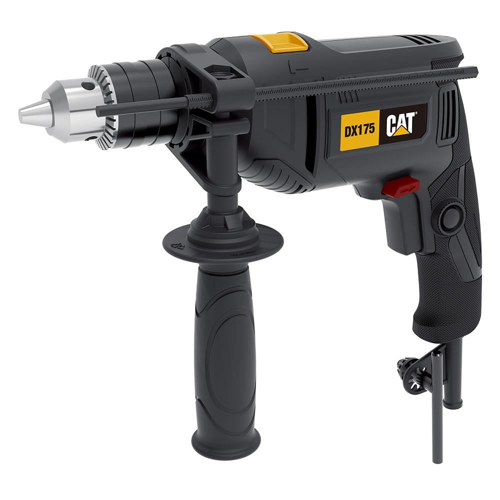 CAT DX175 600Watt 13mm Profesyonel Darbeli Matkap fiyatı