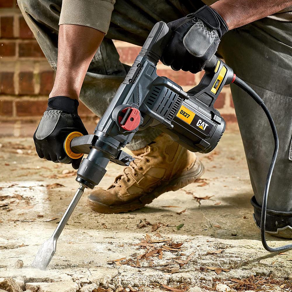 CAT DX27 1500Watt 5.0J 32MM Profesyonel SDS-Plus Kırıcı/Delici nereden bulurum