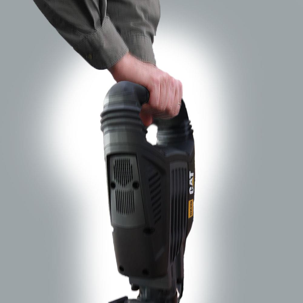 CAT DX29 1750Watt 50 Joule Profesyonel 30MM HEX Kırıcı ne işe yarar