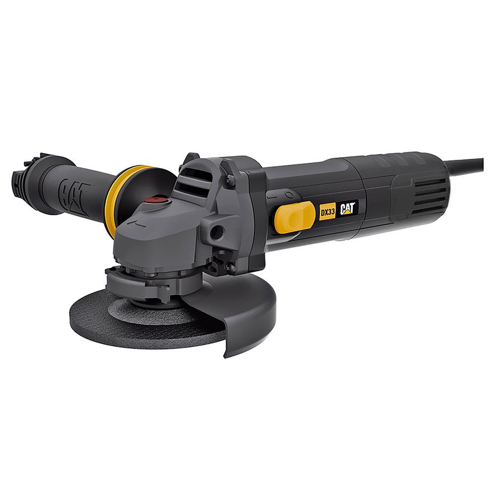 CAT DX33 900Watt 125mm Profesyonel Avuç Taşlama fiyatı