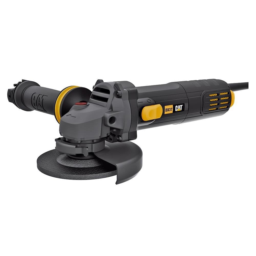 CAT DX37 750Watt 115mm Profesyonel Avuç Taşlama fiyatı