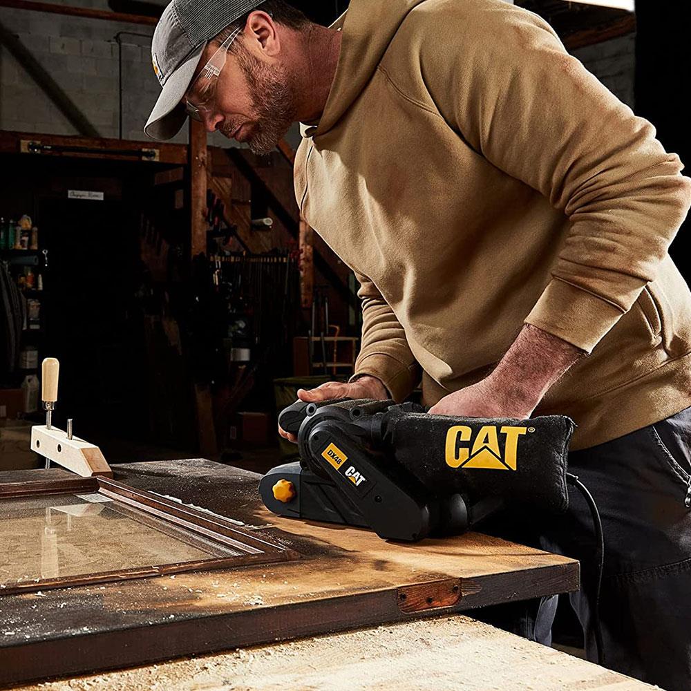 CAT DX48 950Watt Profesyonel Devir Ayarlı Tank Zımpara nereden bulurum