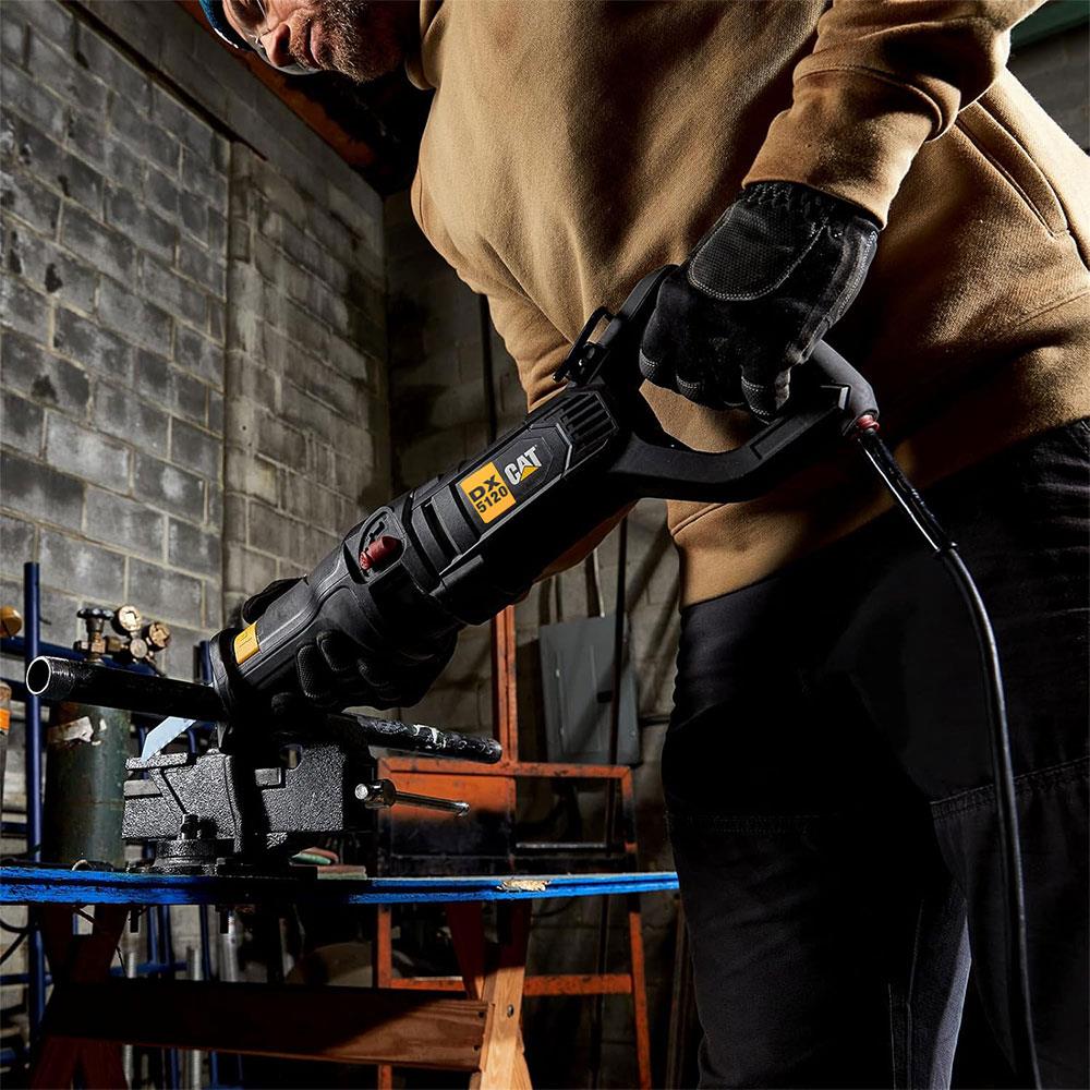 CAT DX5120 1200Watt Profesyonel Tilki Kuyruğu Testere nereden bulurum