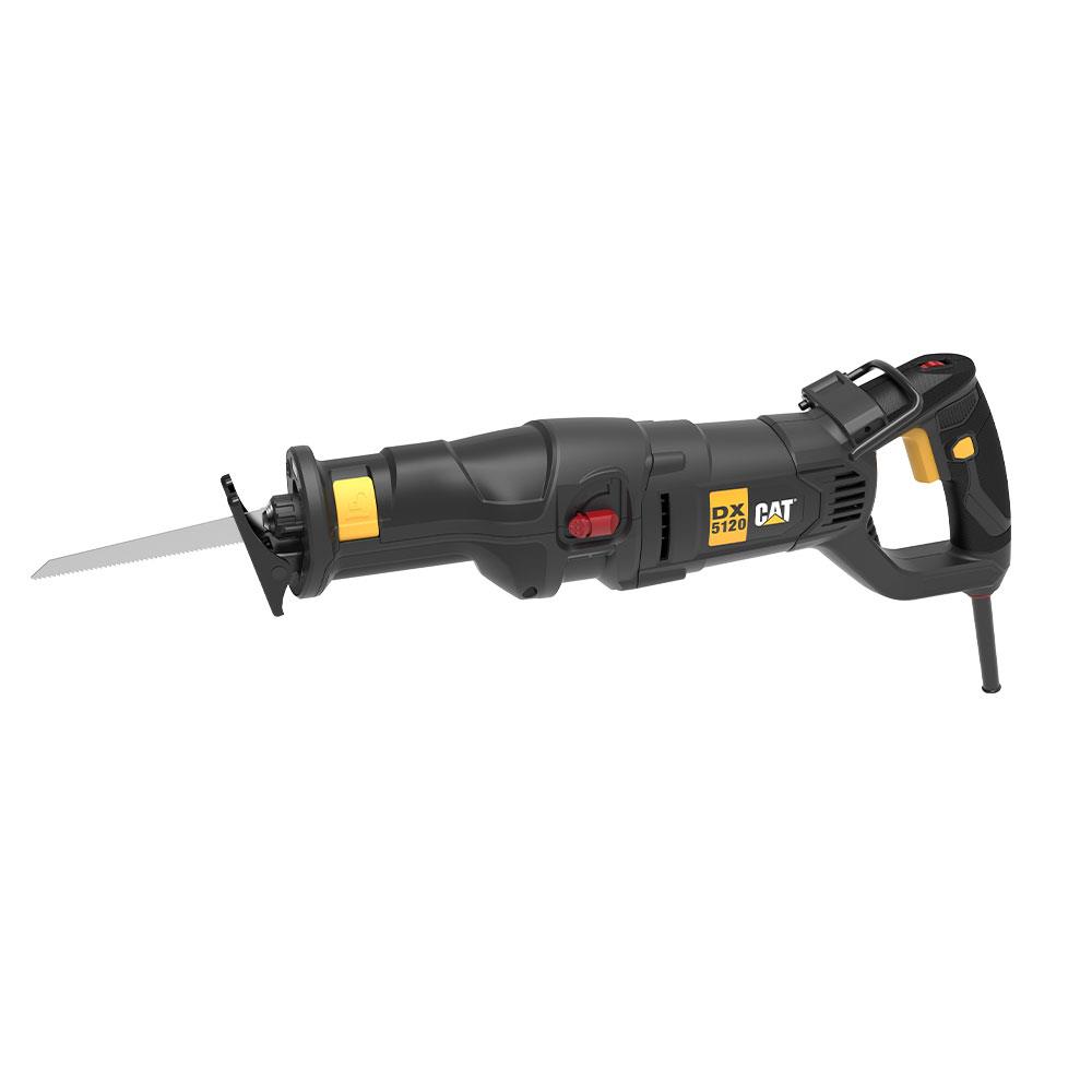 CAT DX5120 1200Watt Profesyonel Tilki Kuyruğu Testere fiyatı