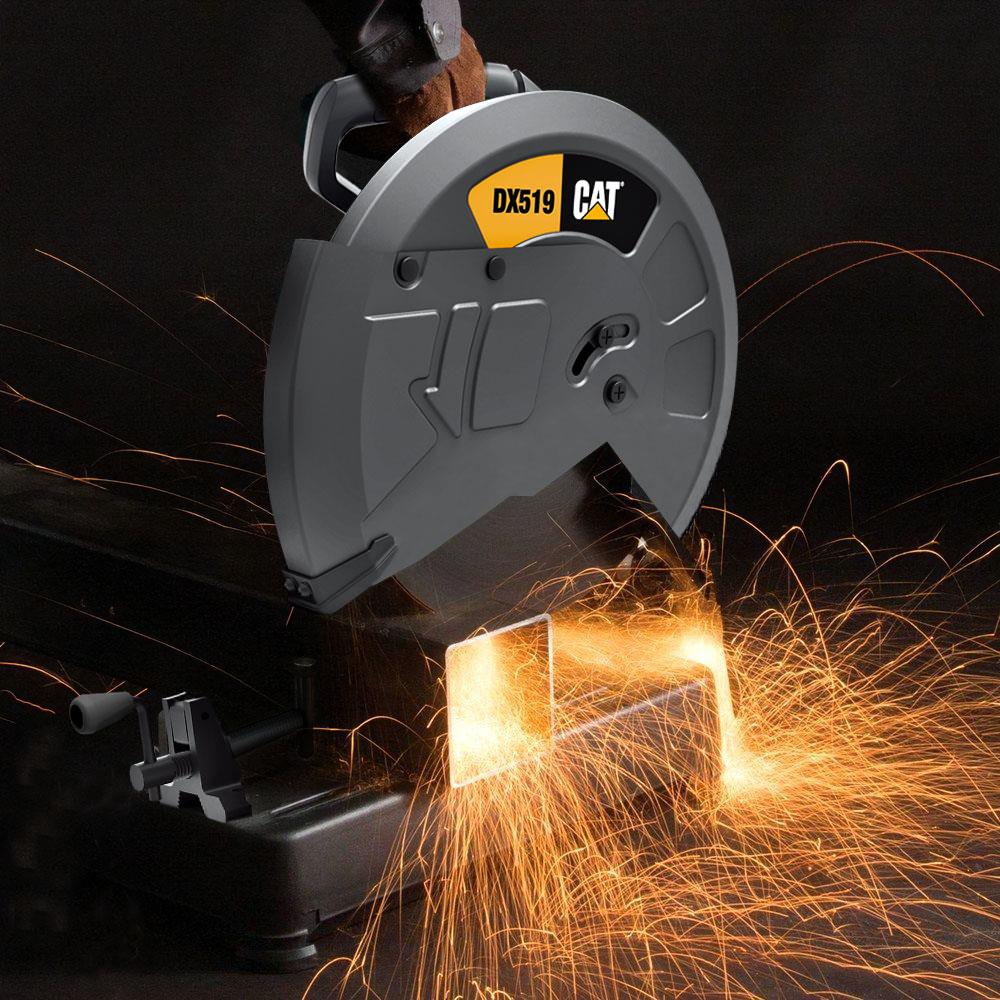 CAT DX519 2200Watt 355mm Profesyonel Profil Kesme nereden bulurum