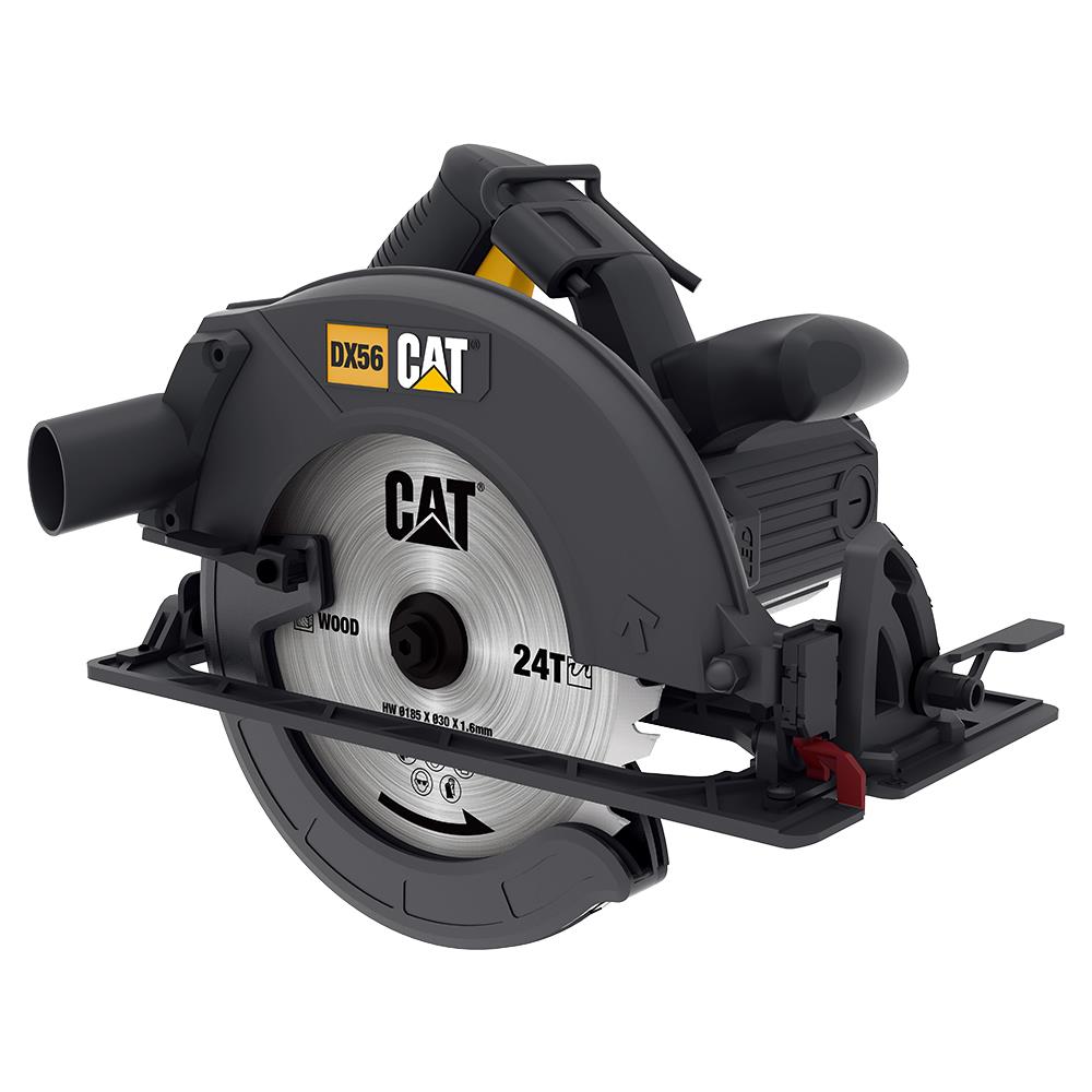 CAT DX56 1800Watt 185mm Profesyonel Daire Testere fiyatı