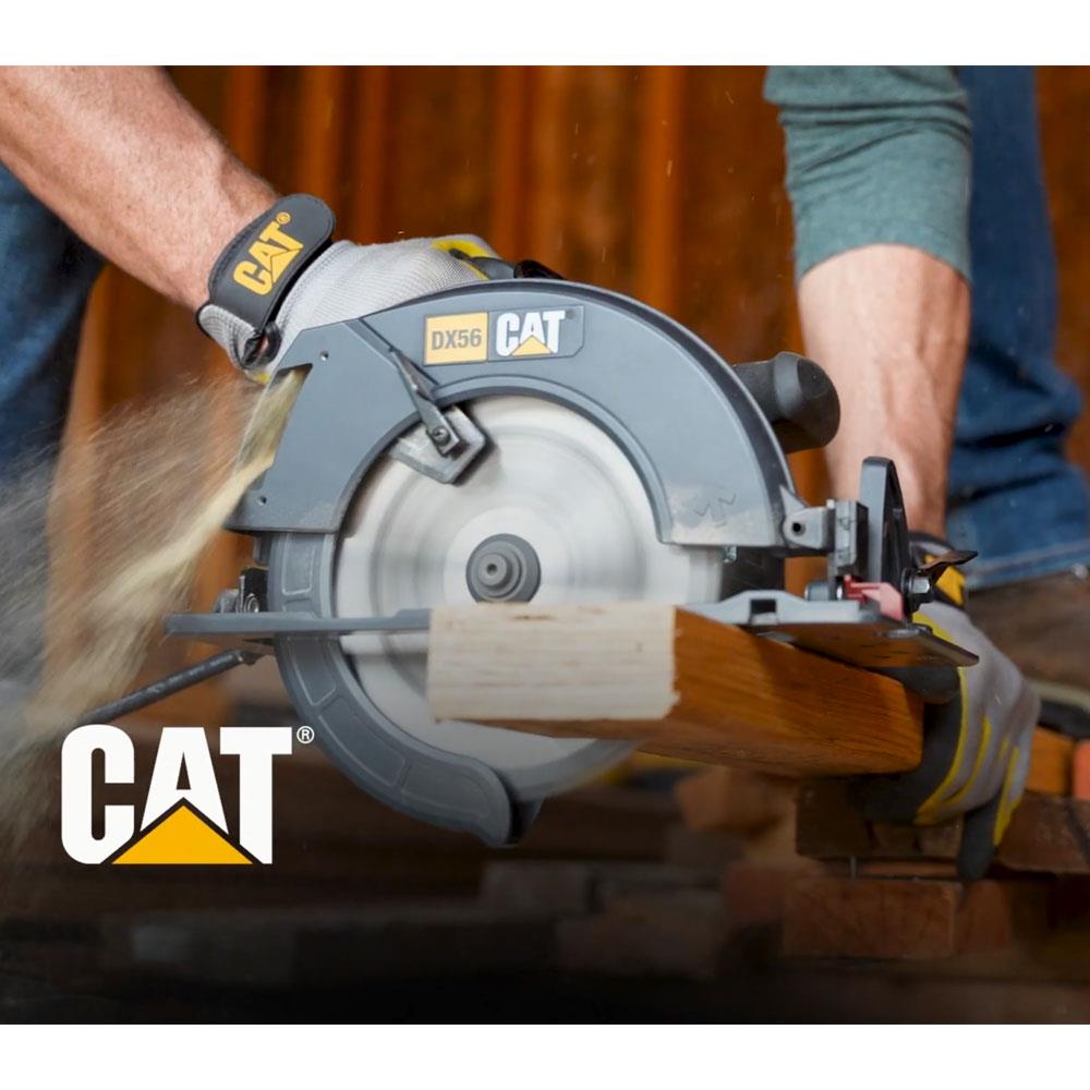 CAT DX56 1800Watt 185mm Profesyonel Daire Testere nereden bulurum
