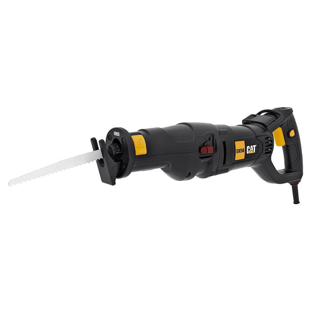 CAT DX58 1200Watt Profesyonel Tilki Kuyruğu Testere fiyatı
