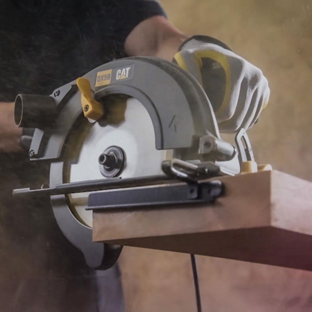 CAT DX59P 1400Watt 185mm Profesyonel Daire Testere + 1 Adet 185mm 40 Diş Yedek Testere nereden bulurum