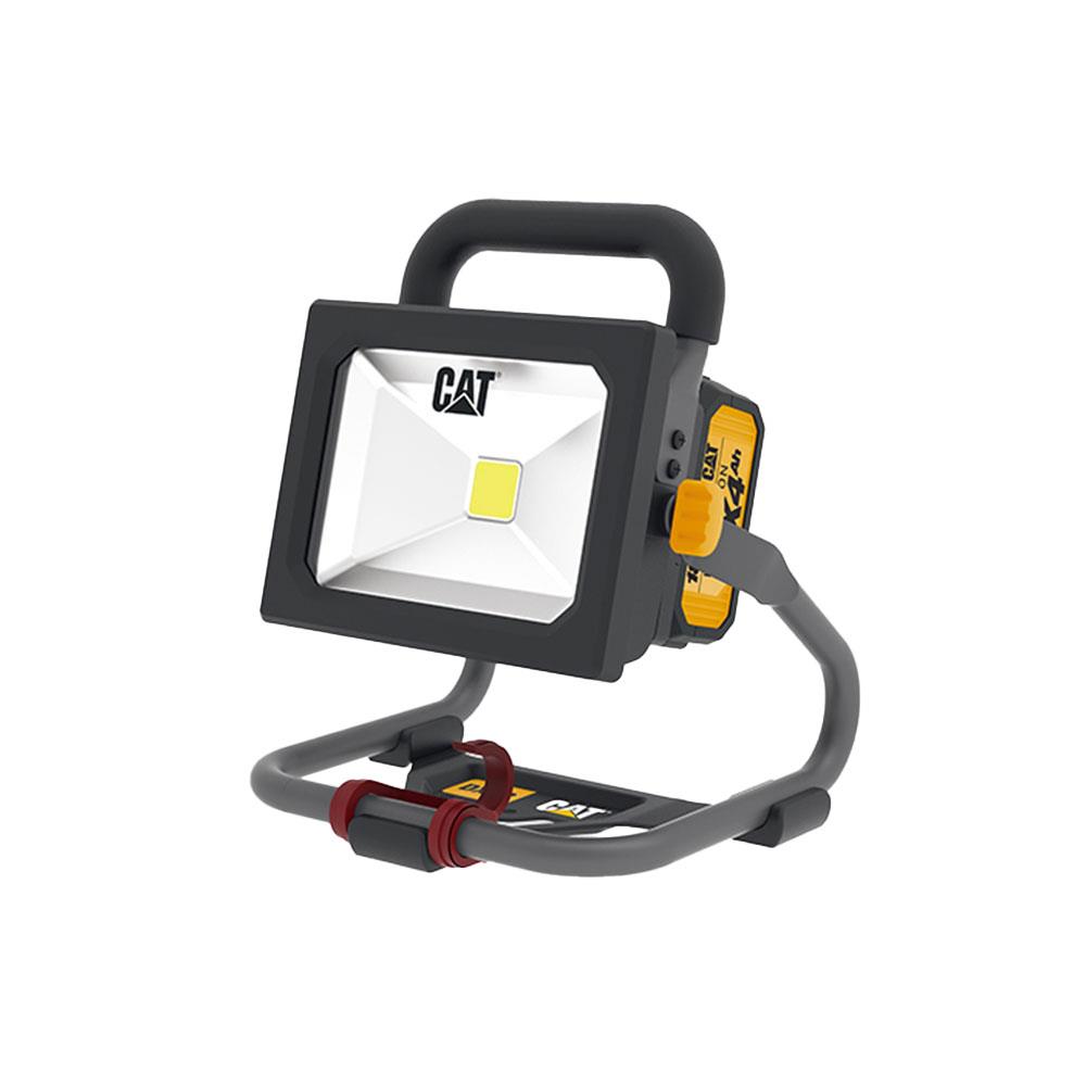 CAT DX62B 18Volt 20W 750/1600 Lümen Profesyonel İki Kademeli Led Projektör (Akü Dahil Değildir) fiyatı