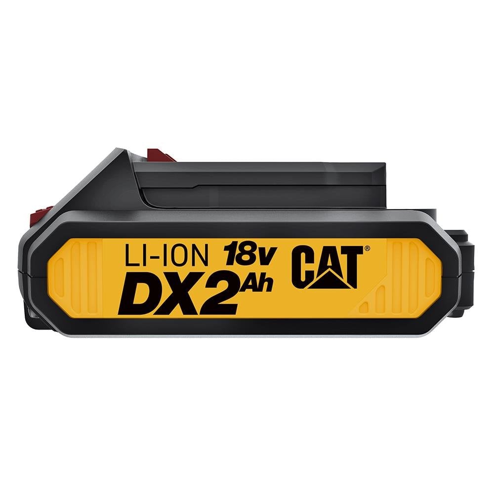 CAT DXB2 18Volt 2.0Ah. Li-ion ONE FOR ALL Profesyonel Yedek Akü nereden bulurum