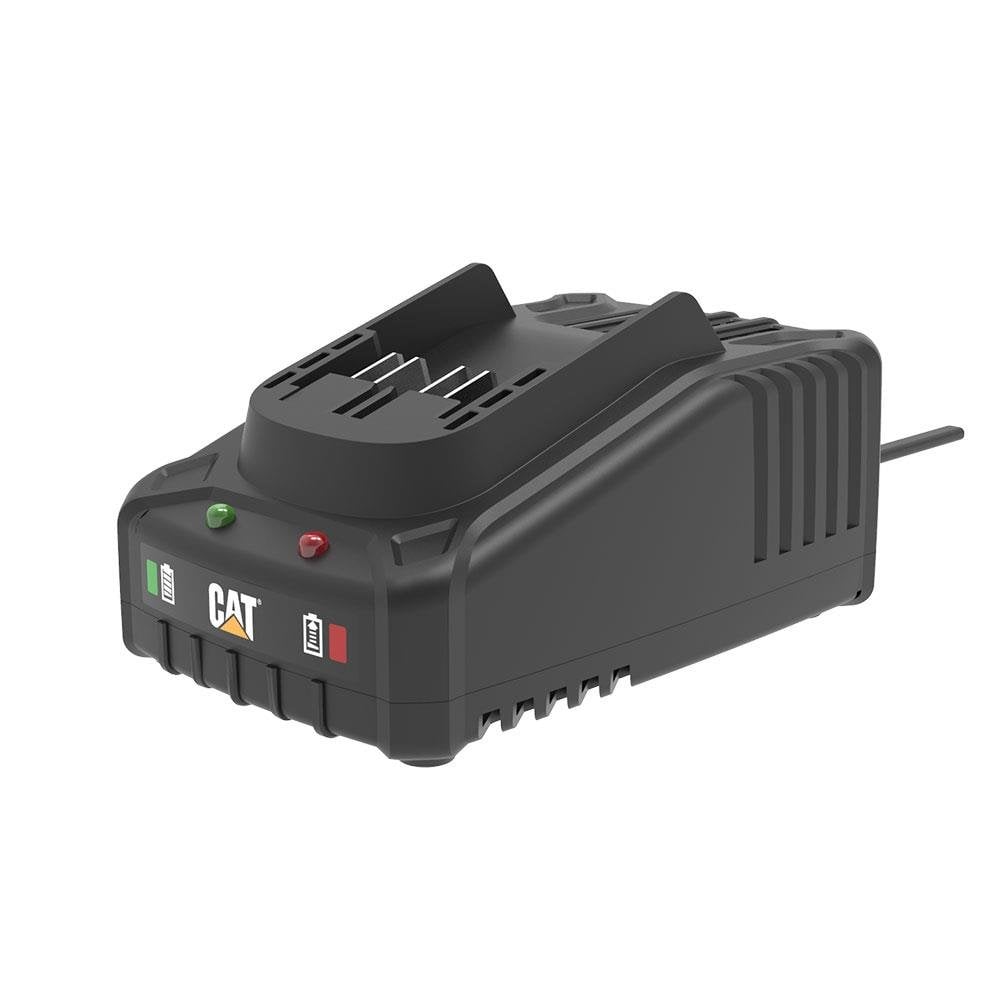 CAT DXC2 18Volt Li-ion ONE FOR ALL Profesyonel Hızlı Akü Şarj Cihazı fiyatı