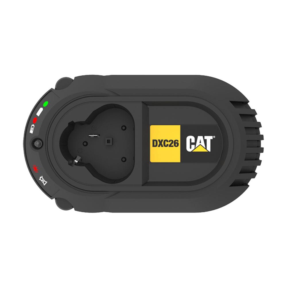 CAT DXC26 12Volt Li-ion Profesyonel Akü Şarj Cihazı nereden bulurum
